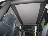 D22 Nissan Navara Roll Over Protection System (ROPS)